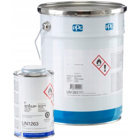 SHIP boja za kapije i ograde 4L RAL 6001 zelena