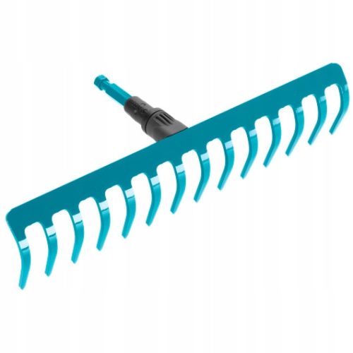 Grablje od metala Gardena 36 cm - Combisystem 3178