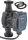 ENERGETSKA PUMPA AFRISO 25-7 180