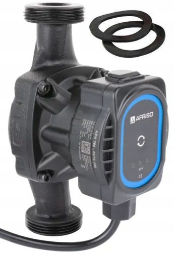 ENERGETSKA PUMPA AFRISO 25-7 180