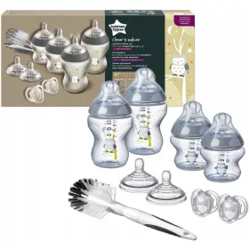 Tommee Tippee Komplet za novorođenče Sova