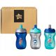  Tommee Tippee Boy sportska boca 260ml 12m+ 3 kom