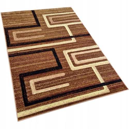 REXCARPET tepih s kratkim dlačicama 160 x 220 cm