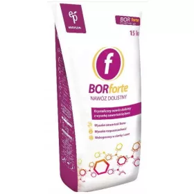 BORSKI FORTE Gnojivo u Kristalima 15 kg