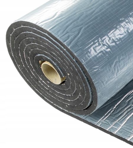 Bitmat izolacijska prostirka s aluminijskom folijom K19s
