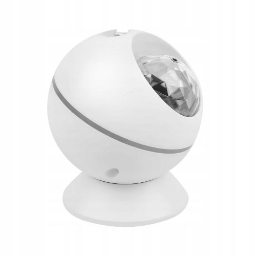  Crveno bijela lampa za projektor