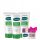 Cetaphil DA Ultra Set: Intenzivna Hidratantna Krema 85g - 3 komada + GRATIS noćna krema