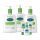 Cetaphil MD Dermoprotektor balzam za tijelo i lice 500 ml - 3 pakiranja + GRATIS mini