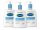 Cetaphil EM Micelarna Emulzija za Pranje 500 ml - Paket od 3 Komada