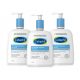 Cetaphil EM Micelarna Emulzija za Pranje 500 ml - Paket od 3 Komada