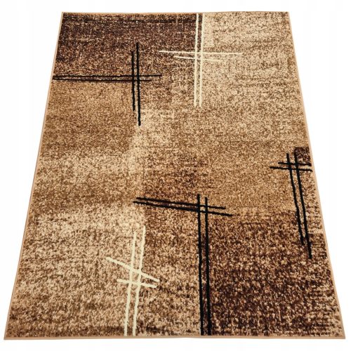 REXCARPET tepih s kratkim dlačicama 200 x 300 cm