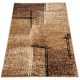 REXCARPET tepih s kratkim dlačicama 200 x 300 cm