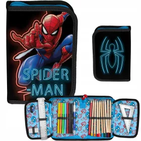 Pernica Spiderman s Marvel opremom
