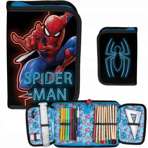 Pernica Spiderman s Marvel opremom