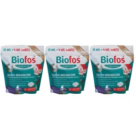 Biofos Professional tablete za septičke jame, 48 komada