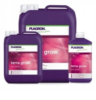 Plagron Terra Grow 1L