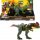 Jurassic World Sinotyrannus Dinozaur Veliki Tracker Mattel HLP25
