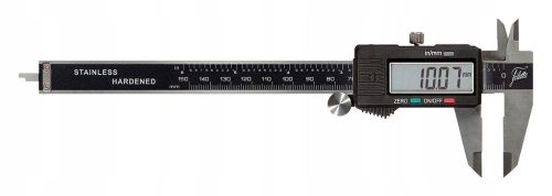Elektronička čeljust SCHUT 150 mm