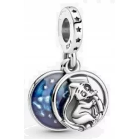  Disney Sweet Dreams of Dumbo the Elephant S925 privjesak