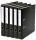 Ofix Economy Registrator 3947YMYO-01 A4 50 mm crni