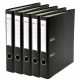 Ofix Economy Registrator 3947YMYO-01 A4 50 mm crni
