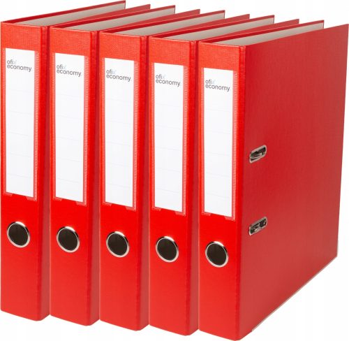 Ofix Economy SG60 A4 50 mm registrator na polugu