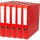 Ofix Economy SG60 A4 50 mm registrator na polugu