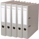 Ofix Economy A4 50mm registrator sivi