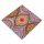 Bluedecor vinilna pločica Mandala 30 x 30 cm - Set od 9 komada
