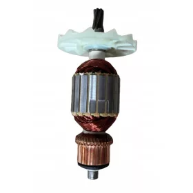  Rotor čekića za rušenje TITAN TTB280DRH