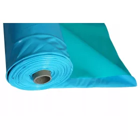  Folija za ribnjake, polietilen, 7 x 6 m