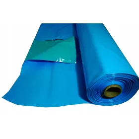  PVC folija za ribnjak 9 x 6 m