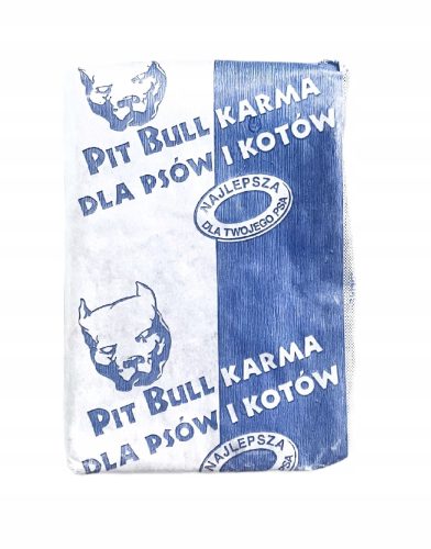  10KG SMRZNUTO MESO ZA PSE BARF BEEF CUBE HIT