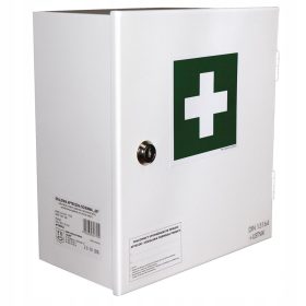    Kutija prve pomoći za tvrtku Standart DIN 13164 EU standard