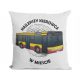  Poklon jastuka za vozača autobusa