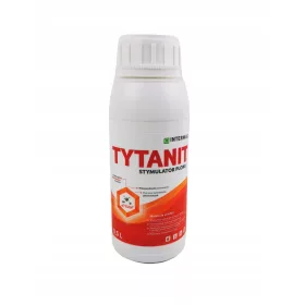 Tytanit tekuće gnojivo i stimulator rasta biljaka 0,5l