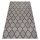 Ravno tkani tepih Carpets Łuszczów 160 x 230 cm