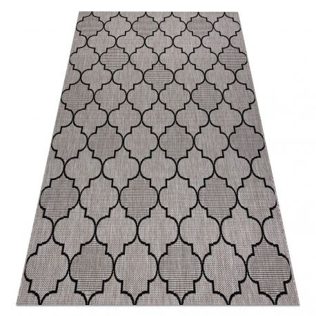 Ravno tkani tepih Carpets Łuszczów 160 x 230 cm