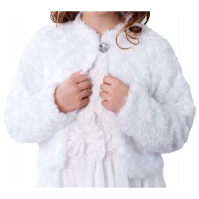  Pričesni ogrtač od poliestera, vel.158