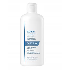 Elution šampon za obnovu ravnoteže vlasišta - 400ml