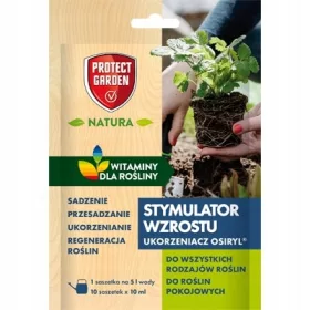    Protect Garden tekuće višekomponentno gnojivo 0,1 kg 0,01 l
