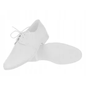   Dječje cipele s reljefom pričesti za dječake, veličina 38