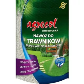Agrecol Super Višekomponentno Gnojivo za Trawnjak 10 kg