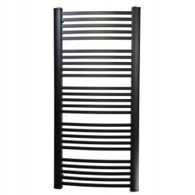Kupaonski radijator Zenek Premium 120/50 crni