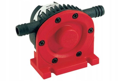 Pumpa Wolfcraft 1300 l/h za bušilicu