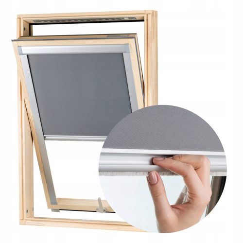  Krovni zamračni rolo 78x118 FAKRO VELUX