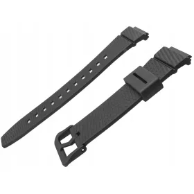 Casio SGW-600H-1 Crni Gumeni Remen za Sat