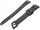 Casio SGW-600H-1 Crni Gumeni Remen za Sat