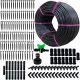  DRIP HIDRATACIJA DRIP LINE 25M + 20EL