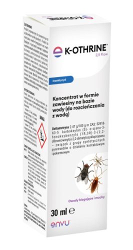 K-Othrine 2,5 Flow